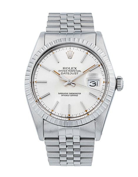 Rolex Datejust 16030